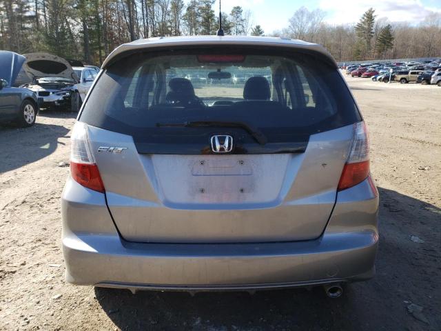 Photo 5 VIN: JHMGE8H48AC010957 - HONDA FIT SPORT 