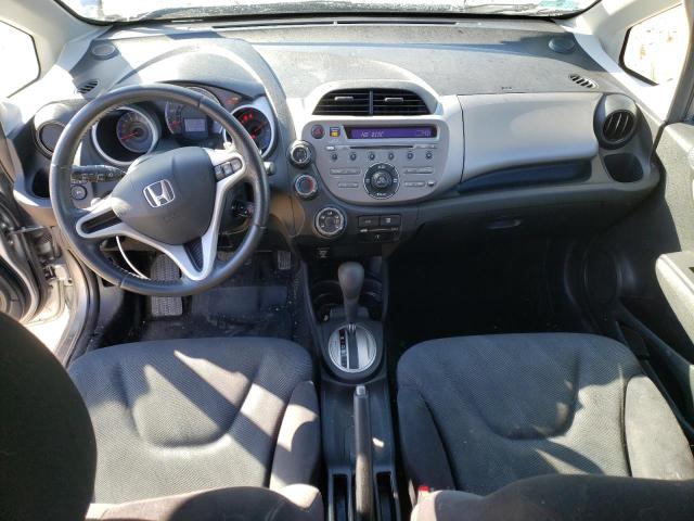 Photo 7 VIN: JHMGE8H48AC010957 - HONDA FIT SPORT 