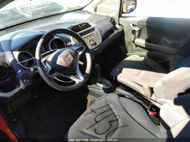 Photo 4 VIN: JHMGE8H48AC013017 - HONDA FIT 