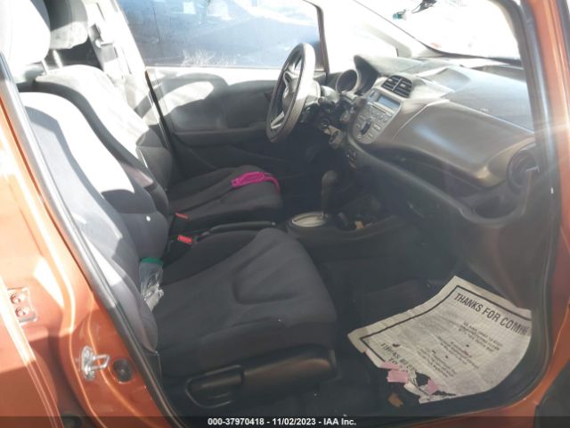 Photo 4 VIN: JHMGE8H48AC013146 - HONDA FIT 