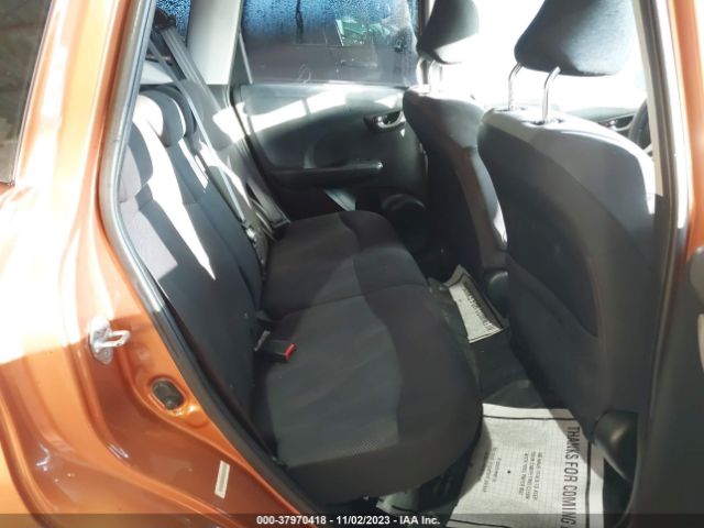 Photo 7 VIN: JHMGE8H48AC013146 - HONDA FIT 