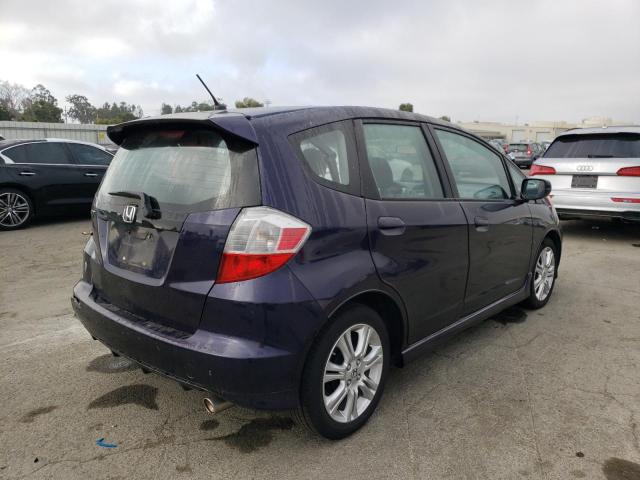 Photo 2 VIN: JHMGE8H48AC014149 - HONDA FIT 