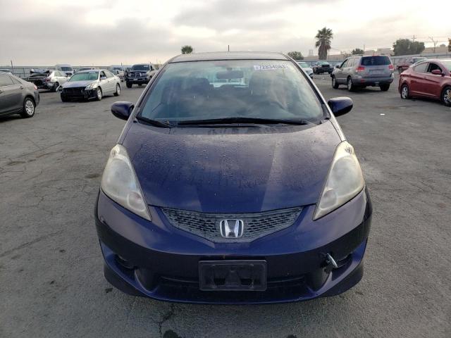 Photo 4 VIN: JHMGE8H48AC014149 - HONDA FIT 