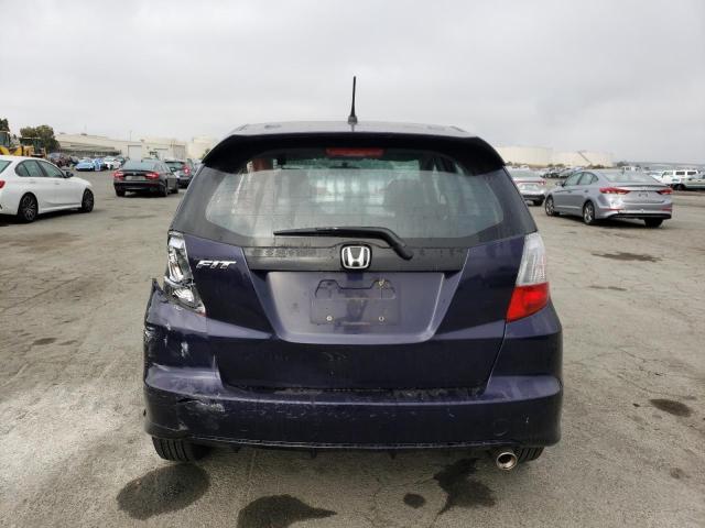 Photo 5 VIN: JHMGE8H48AC014149 - HONDA FIT 