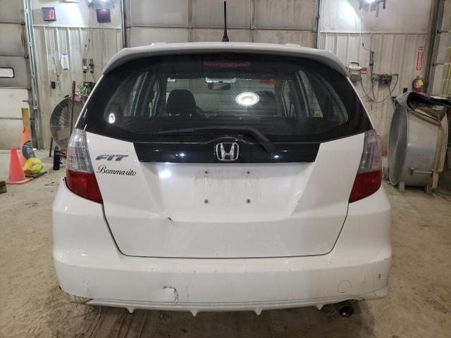 Photo 5 VIN: JHMGE8H48AC015088 - HONDA FIT SPORT 