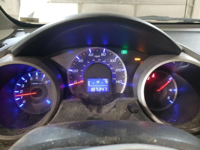 Photo 8 VIN: JHMGE8H48AC015088 - HONDA FIT SPORT 