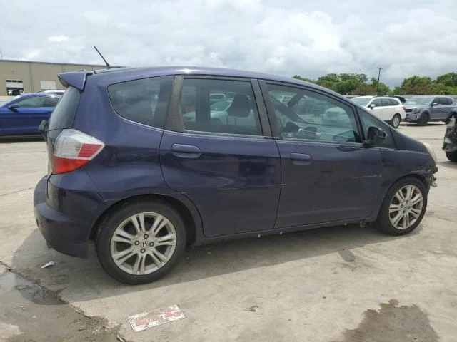 Photo 2 VIN: JHMGE8H48AC016953 - HONDA FIT SPORT 