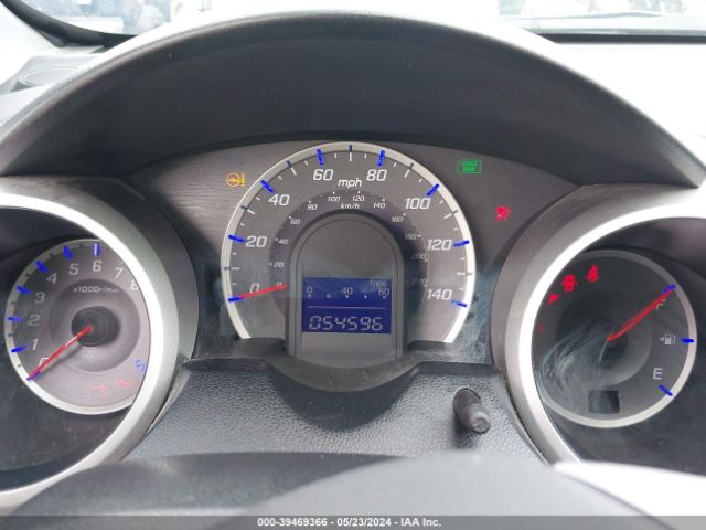 Photo 6 VIN: JHMGE8H48AC019545 - HONDA FIT 