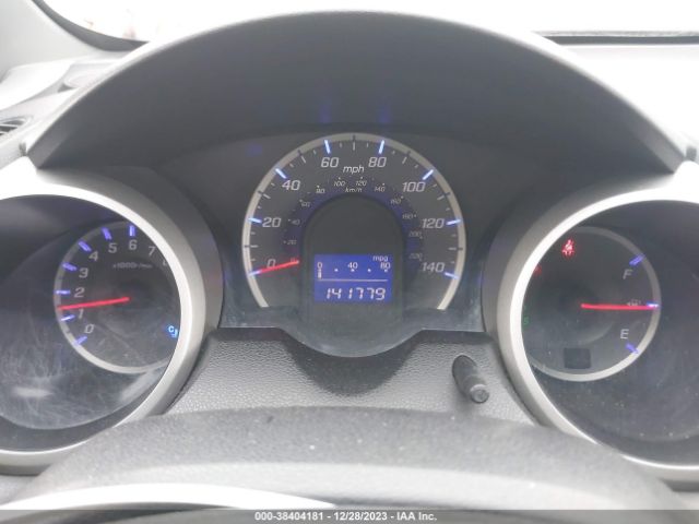 Photo 6 VIN: JHMGE8H48AC020355 - HONDA FIT 