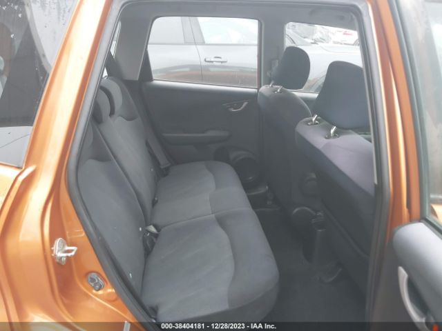 Photo 7 VIN: JHMGE8H48AC020355 - HONDA FIT 