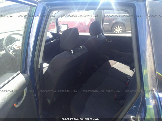 Photo 7 VIN: JHMGE8H48AC022445 - HONDA FIT 