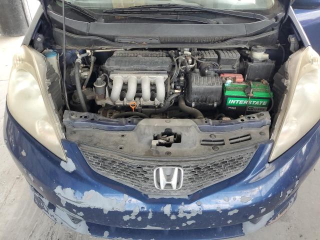 Photo 10 VIN: JHMGE8H48AC024213 - HONDA FIT SPORT 