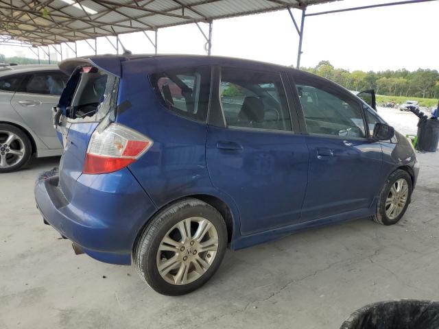 Photo 2 VIN: JHMGE8H48AC024213 - HONDA FIT SPORT 