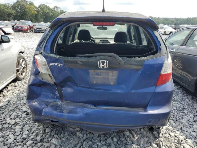 Photo 5 VIN: JHMGE8H48AC024213 - HONDA FIT SPORT 