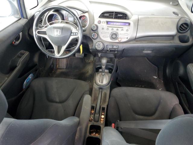 Photo 7 VIN: JHMGE8H48AC024213 - HONDA FIT SPORT 