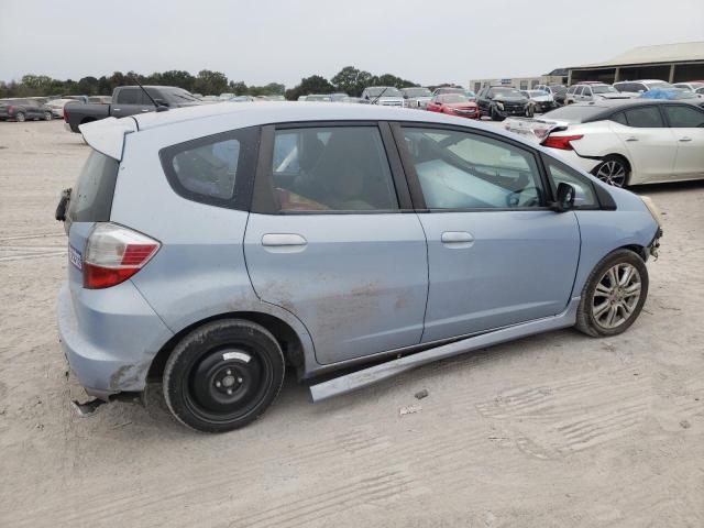 Photo 2 VIN: JHMGE8H48AC027418 - HONDA FIT 