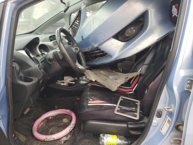 Photo 6 VIN: JHMGE8H48AC027418 - HONDA FIT 