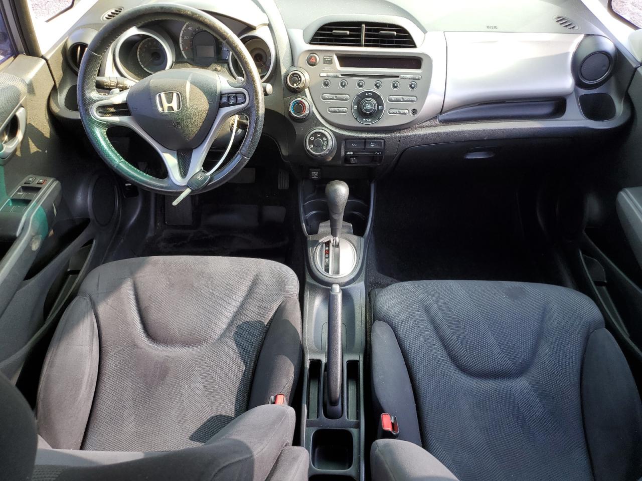 Photo 7 VIN: JHMGE8H48AC028360 - HONDA FIT 