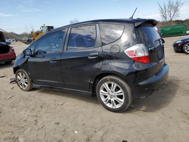 Photo 1 VIN: JHMGE8H48AC028486 - HONDA FIT 