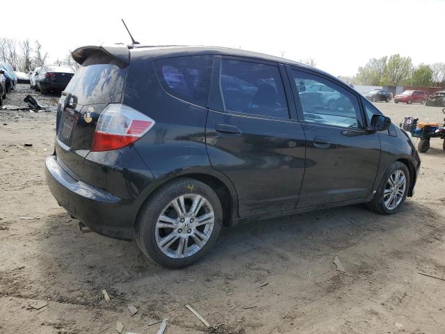 Photo 2 VIN: JHMGE8H48AC028486 - HONDA FIT 