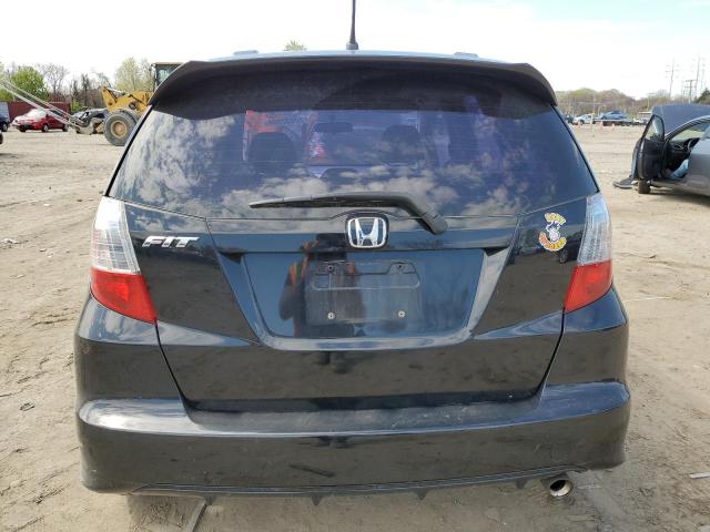 Photo 5 VIN: JHMGE8H48AC028486 - HONDA FIT 