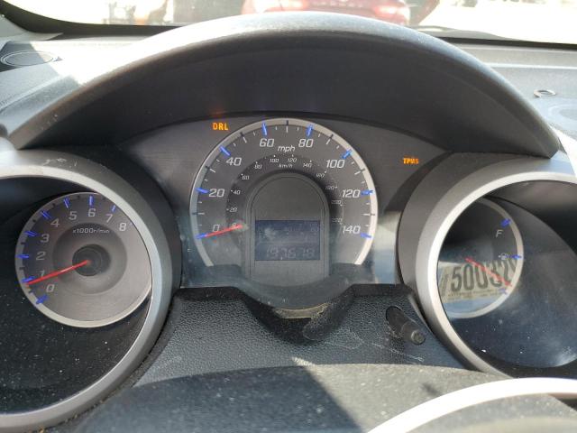 Photo 8 VIN: JHMGE8H48AC028486 - HONDA FIT 