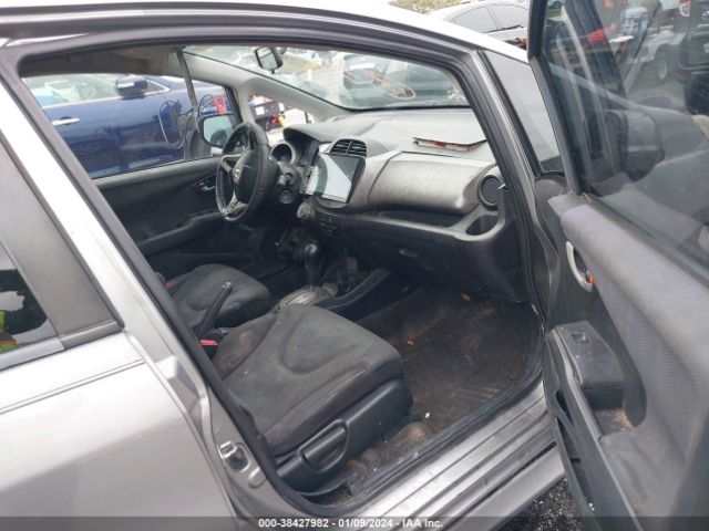 Photo 4 VIN: JHMGE8H48AC028939 - HONDA FIT 