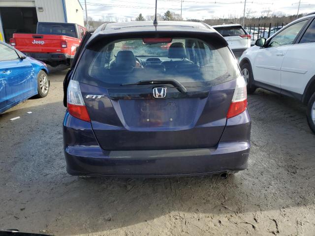 Photo 5 VIN: JHMGE8H48AC032196 - HONDA FIT 