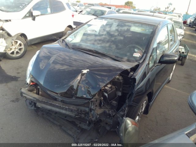 Photo 1 VIN: JHMGE8H48AC034613 - HONDA FIT 