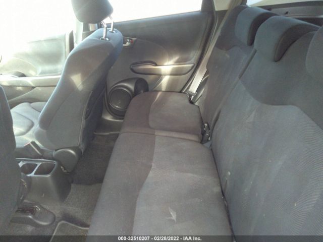 Photo 7 VIN: JHMGE8H48AC034613 - HONDA FIT 