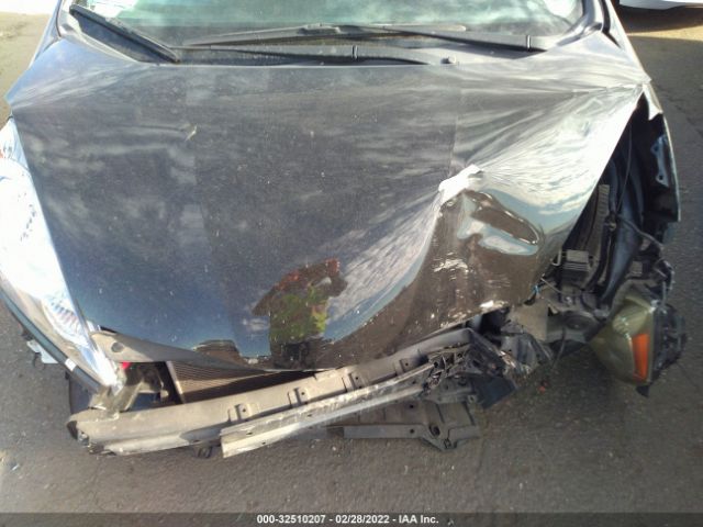 Photo 9 VIN: JHMGE8H48AC034613 - HONDA FIT 