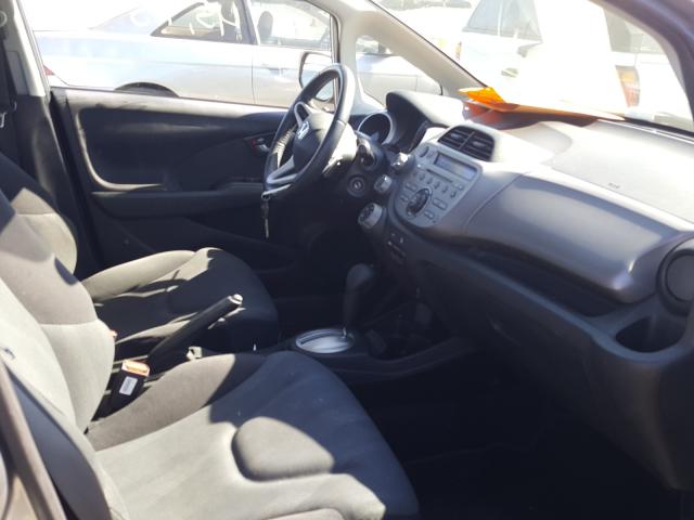 Photo 4 VIN: JHMGE8H48AC035552 - HONDA FIT SPORT 