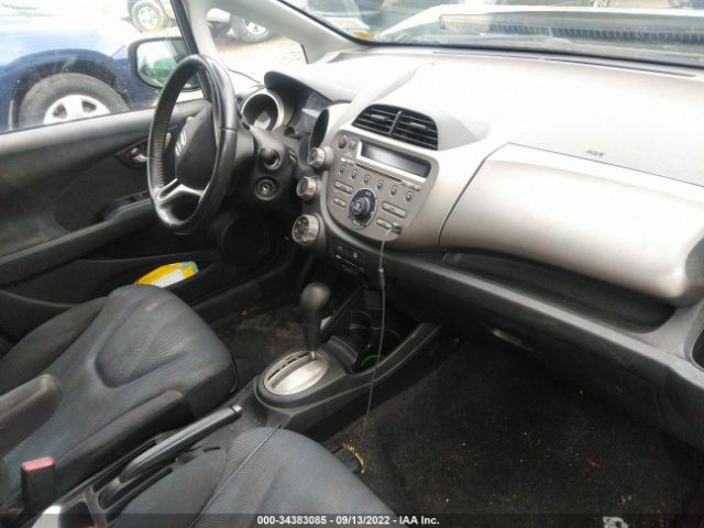 Photo 4 VIN: JHMGE8H48AC035891 - HONDA FIT 