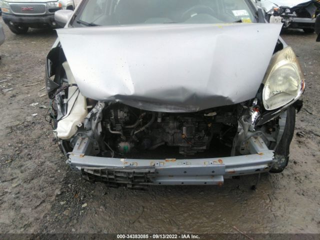 Photo 5 VIN: JHMGE8H48AC035891 - HONDA FIT 