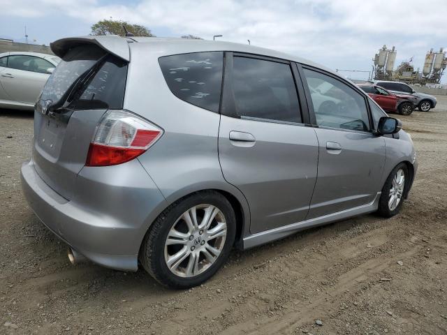 Photo 2 VIN: JHMGE8H48AC036247 - HONDA FIT 