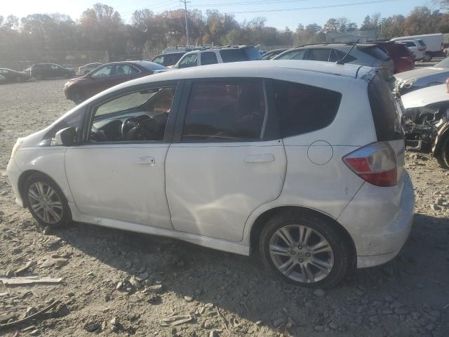 Photo 1 VIN: JHMGE8H48AC039097 - HONDA FIT SPORT 