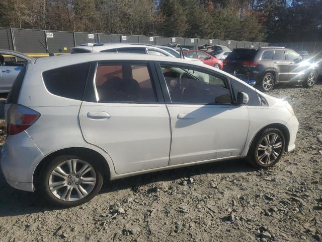 Photo 2 VIN: JHMGE8H48AC039097 - HONDA FIT SPORT 