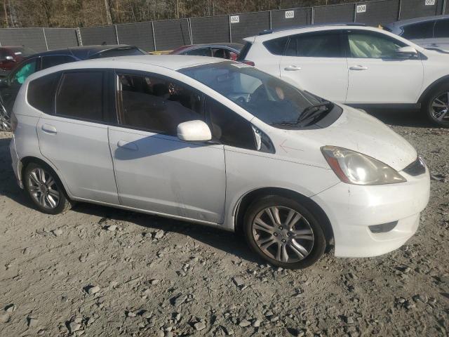 Photo 3 VIN: JHMGE8H48AC039097 - HONDA FIT SPORT 