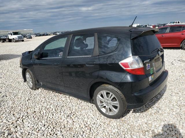 Photo 1 VIN: JHMGE8H48AC039178 - HONDA FIT SPORT 