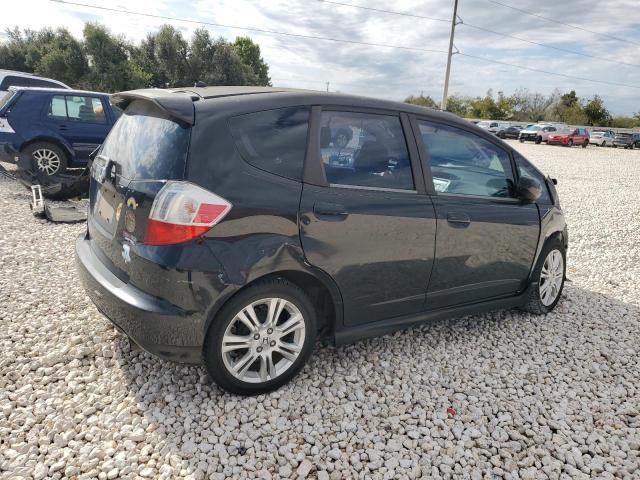 Photo 2 VIN: JHMGE8H48AC039178 - HONDA FIT SPORT 