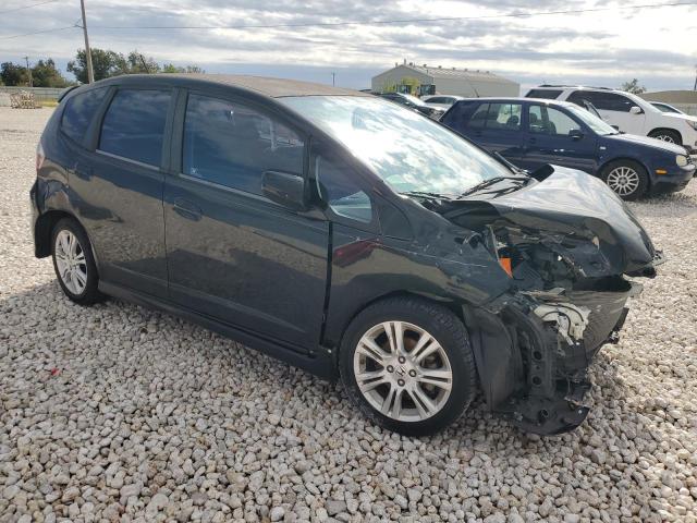 Photo 3 VIN: JHMGE8H48AC039178 - HONDA FIT SPORT 