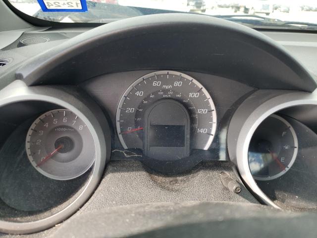 Photo 8 VIN: JHMGE8H48AC039178 - HONDA FIT SPORT 