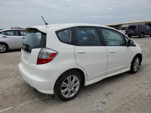 Photo 2 VIN: JHMGE8H48AC039441 - HONDA FIT 