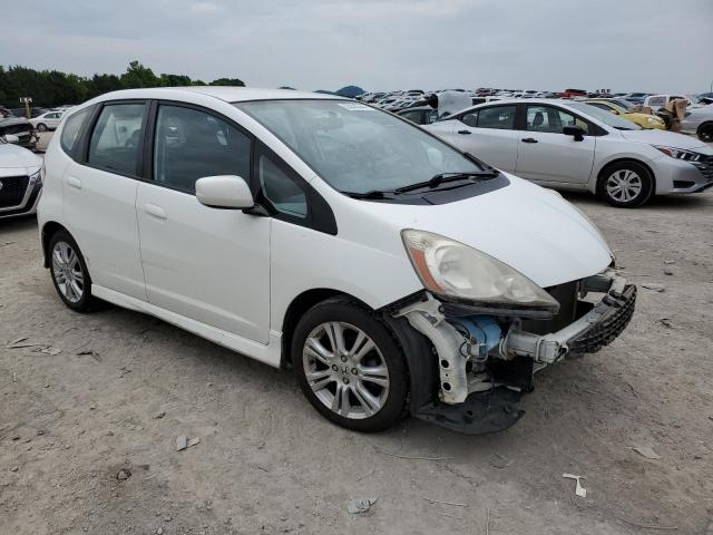 Photo 3 VIN: JHMGE8H48AC039441 - HONDA FIT 