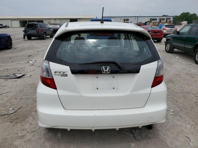 Photo 5 VIN: JHMGE8H48AC039441 - HONDA FIT 