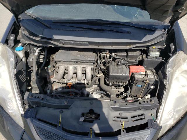 Photo 10 VIN: JHMGE8H48AS003920 - HONDA FIT 