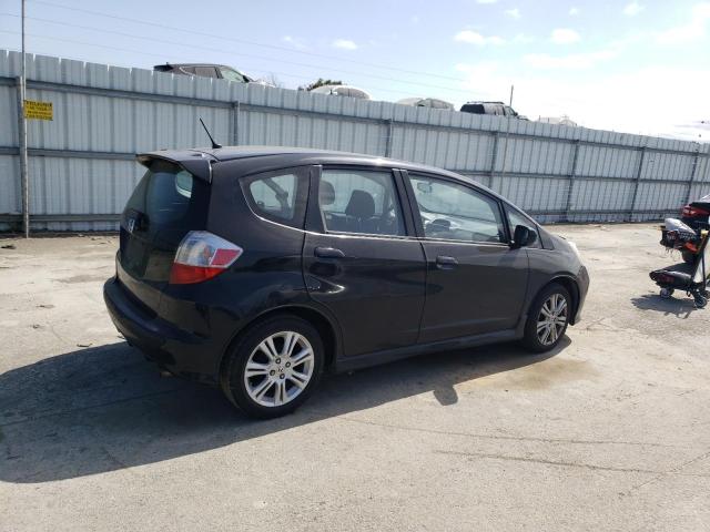 Photo 2 VIN: JHMGE8H48AS003920 - HONDA FIT 