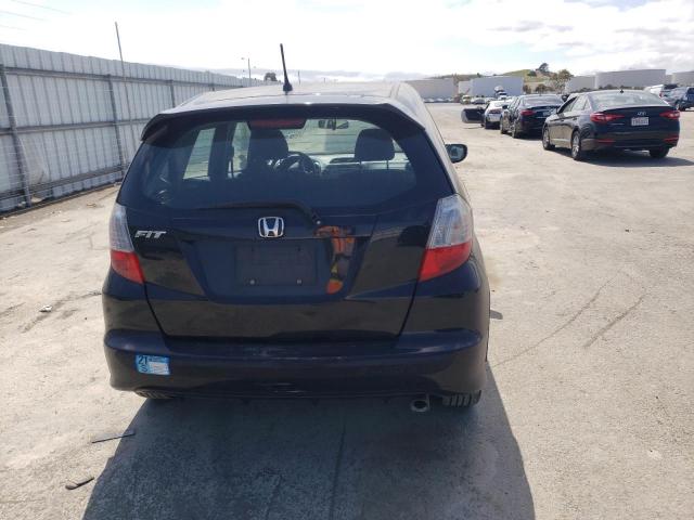 Photo 5 VIN: JHMGE8H48AS003920 - HONDA FIT 