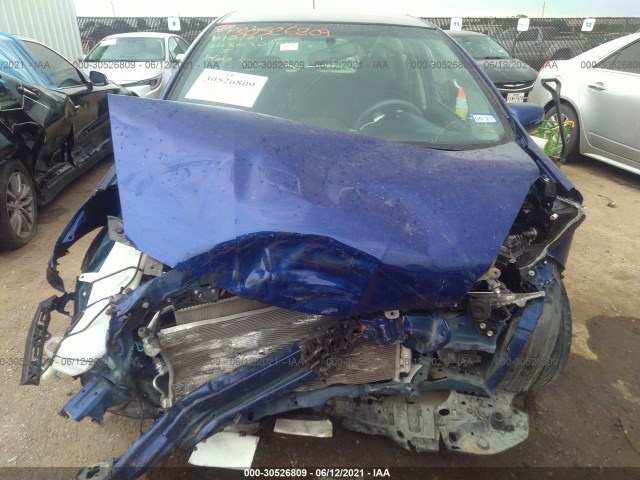 Photo 5 VIN: JHMGE8H48AS008292 - HONDA FIT 