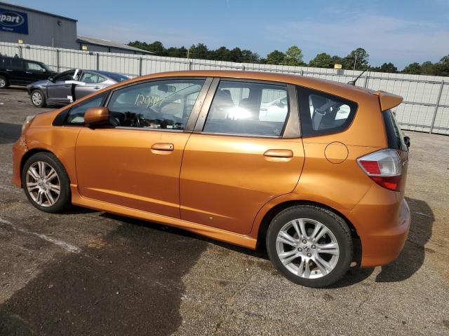 Photo 1 VIN: JHMGE8H48AS010916 - HONDA FIT SPORT 